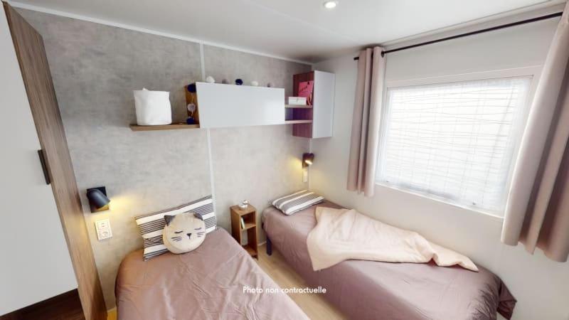 Camping Officiel Siblu La Carabasse Виас Экстерьер фото
