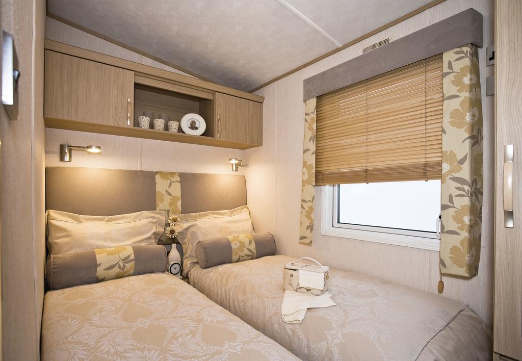 Camping Officiel Siblu La Carabasse Виас Экстерьер фото